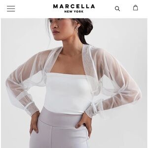 Olympia Bolero